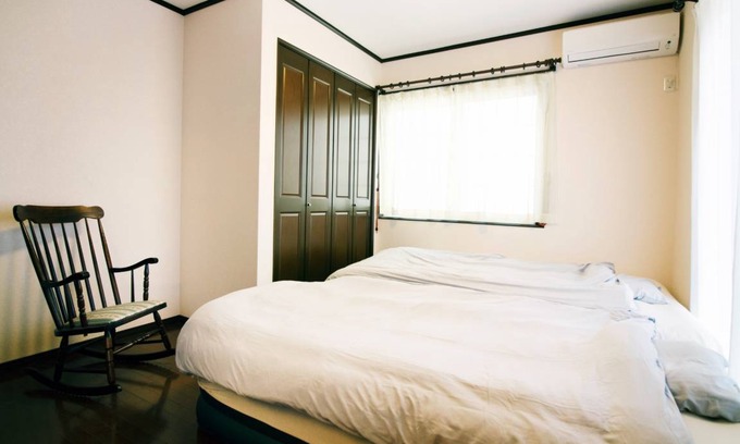 Higashimatsushima House | 92 m² House ∙ 2 bedrooms ∙ 7 guests
