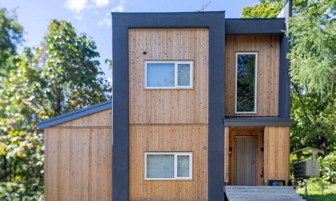 Niseko House | 92 m² House ∙ 2 bedrooms ∙ 5 guests