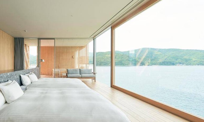 Ama Hotel | 94 m² Hotel ∙ 6 guests