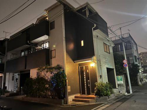 Kamata Apartment | 94 m² Apartment ∙ 3 bedrooms ∙ 10 guests