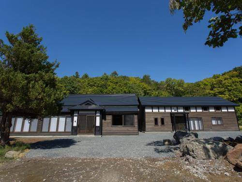 Sapporo House | 95 m² House ∙ 2 bedrooms ∙ 6 guests