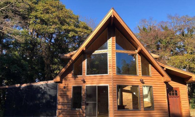 Kashima House | 96 m² House ∙ 3 bedrooms ∙ 6 guests