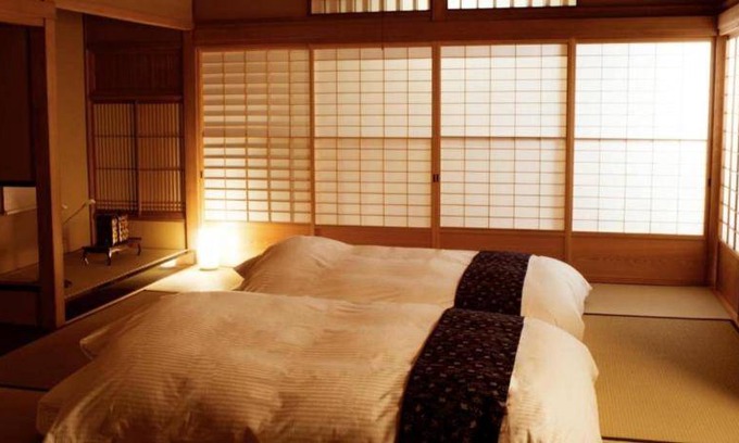 Gion Bed & Breakfast | 97 m² Bed and breakfast ∙ 2 bedrooms ∙ 4 guests
