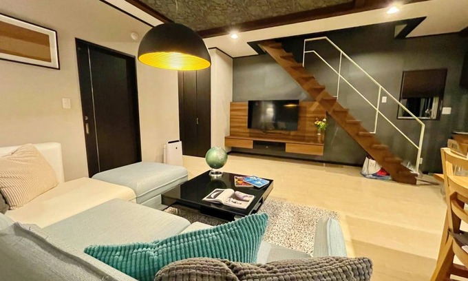 Ichinomiya House | 98 m² House ∙ 2 bedrooms ∙ 7 guests