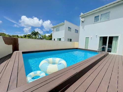 Nakama Resort | 98 m² Resort ∙ 4 bedrooms ∙ 13 guests