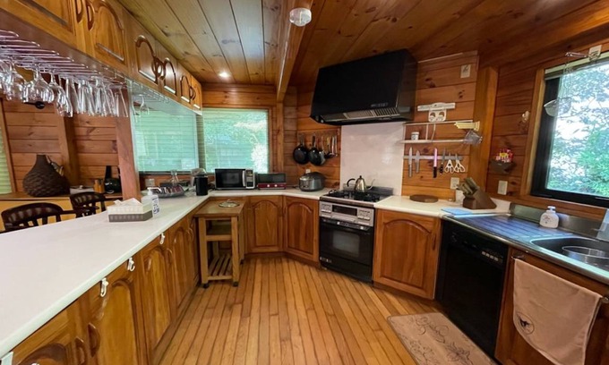 Isumi Other | 99 m² Camping ∙ 2 bedrooms ∙ 15 guests