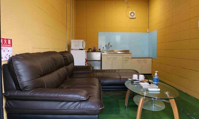 Sennan District Cottage | 999 m² Cabin ∙ 1 bedroom ∙ 4 guests