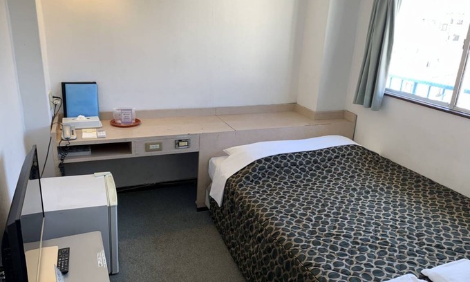 Maejima Hotel | 999 m² Hotel ∙ 1 bedroom ∙ 2 guests