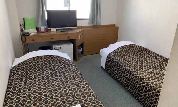 Maejima Hotel | 999 m² Hotel ∙ 1 bedroom ∙ 2 guests