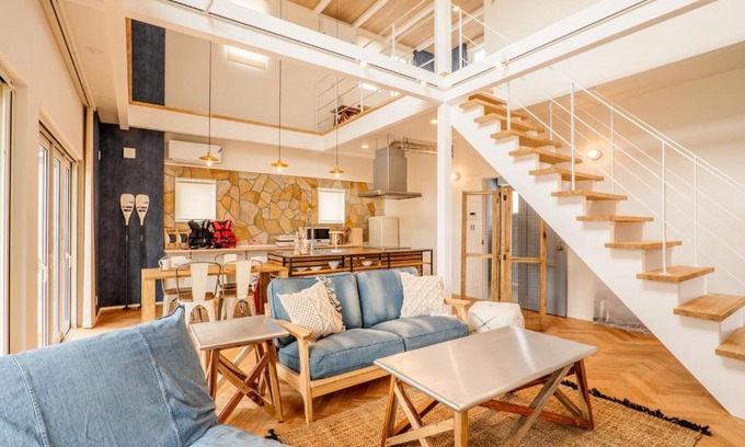 Nagahama Other | AMAZING LIFESTYLE GLAMPING HOTEL - Vacation STAY 44057v