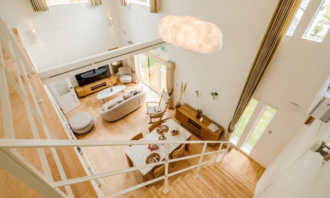 Nagahama Other | AMAZING LIFESTYLE GLAMPING HOTEL - Vacation STAY 43987v