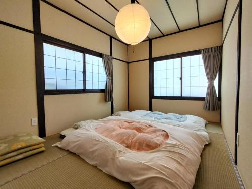 Myoko Hostel | aouei