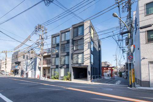 Haneda Apartment | Apartment ∙ 2 bedrooms ∙ 7 guests