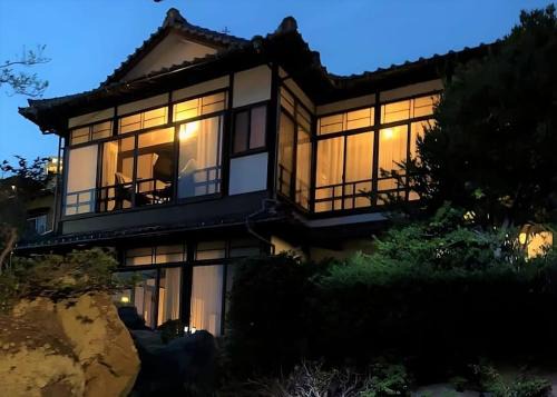 Onomichi House | b local Bingo Yamamo - Experience at Traditional Japanese House