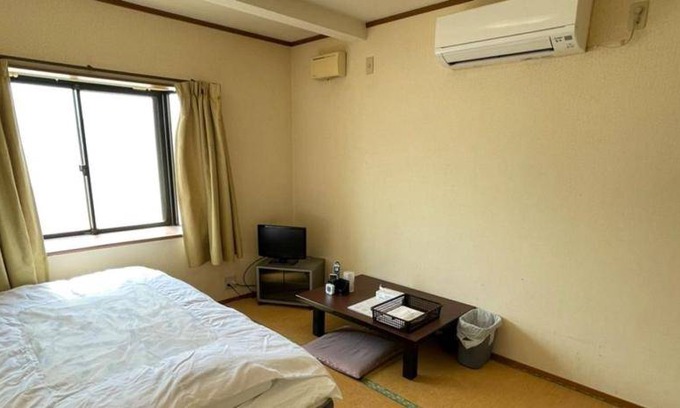 Okinoshima Bed & Breakfast | Bed and breakfast ∙ 2 guests