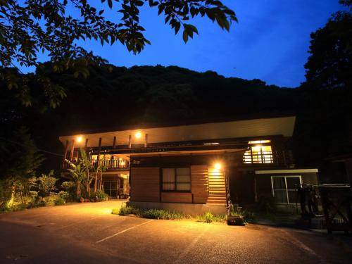 Isumi Bed & Breakfast | Bed and breakfast ∙ 2 guests
