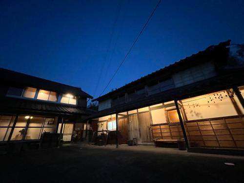 Kakegawa Bed & Breakfast | Bed and breakfast ∙ 1 bedroom ∙ 6 guests