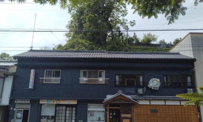Yusuhara-cho Bed & Breakfast | Bed and breakfast ∙ 2 guests