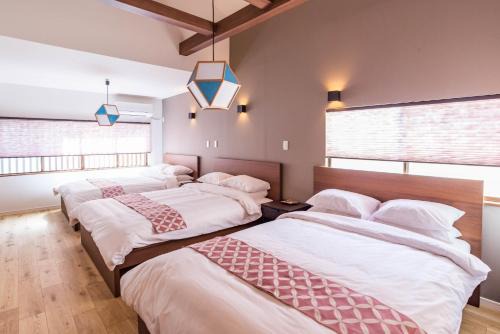 Minato House | Bijou Suites Musubi - Vacation STAY 7796