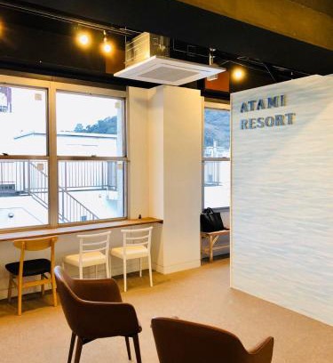 Atami Hostel | bnb+Atami Resort