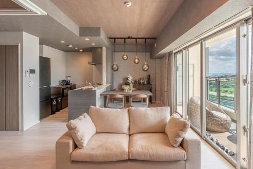 Naha Apartment | Branciera Naha Akebono Premist - Vacation STAY 17064