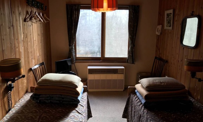Togakushi Cottage | Cabin ∙ 1 bedroom ∙ 2 guests