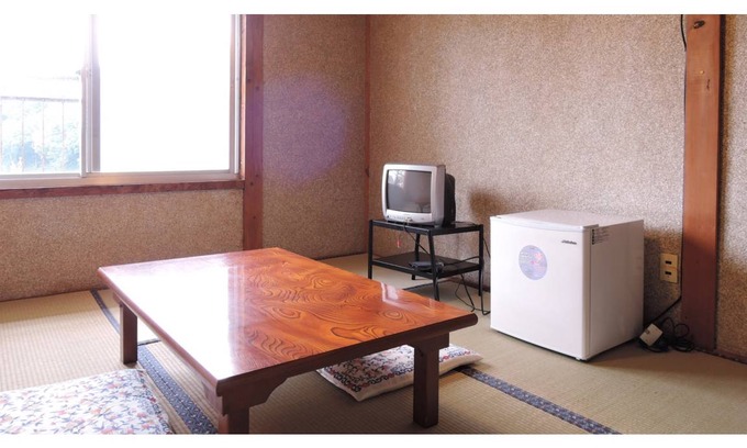 Minamimaki Cottage | Cabin ∙ 1 bedroom ∙ 2 guests