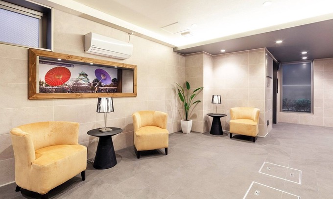 Higashimikuni Apartment | Campaign for 0 yen cleaning fee AA 1 station fro - RLiS house ShinOsaka Kita 303 /Osaka Ōsaka