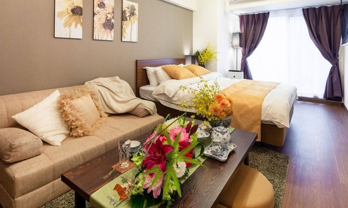 Higashimikuni Apartment | Campaign with 0 yen cleaning fee AA 1 station fr - RLiS house ShinOsaka Kita 703 /Osaka Ōsaka