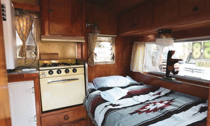 Kakegawa Other | Camping ∙ 1 bedroom ∙ 2 guests