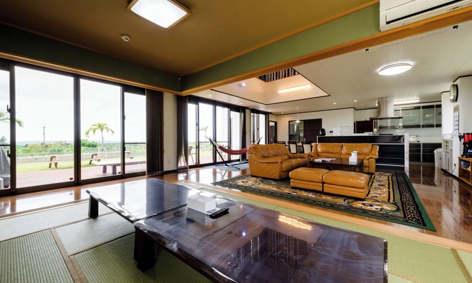 Ueno House | Comfort House in Miyakojima