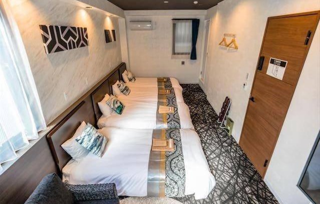 Asakusabashi Apartment | Cozy private room near AsakusaUeno Akihabara 301
