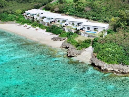 Miyakojima Villa | Crystal Villa Miyakojima Sunayama Beach