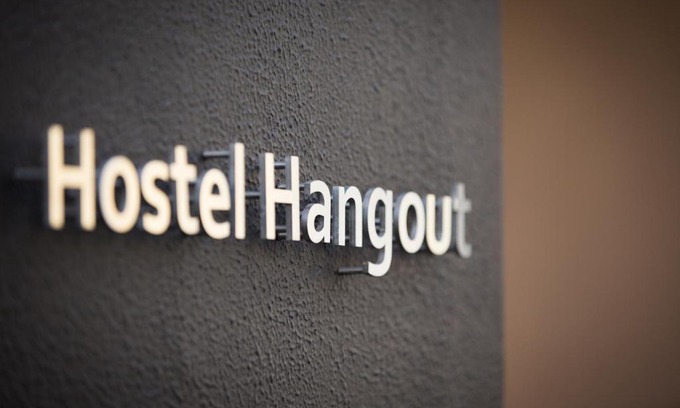 Minami Hostel | Dot Hostel Hangout