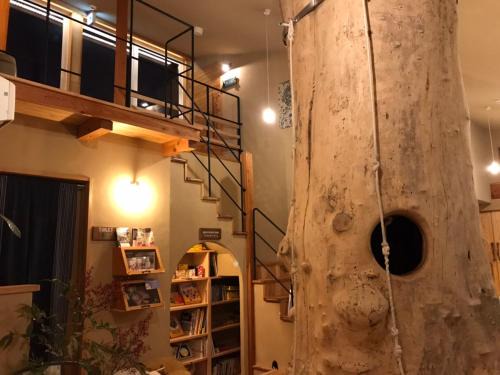 Matsumoto House | Family Hotel Matsumoto Satoyama Doors