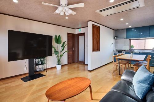 Takasaki Apartment | Futaba House