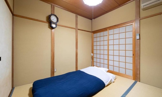Yao House | Gallery NICO / Vacation STAY 4091