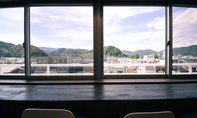 Maizuru Hostel | GATEWAY MAIZURU - Hostel