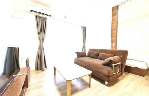 Chuo-ku Apartment | GLASS Yamahana EAST - Vacation STAY 7690