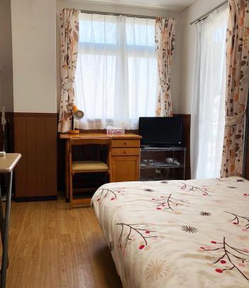 Shimogyo Apartment | Gojyo Ivy
