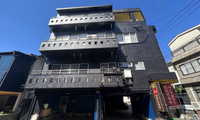 Ureshino Hostel | guest house aroma - Hostel
