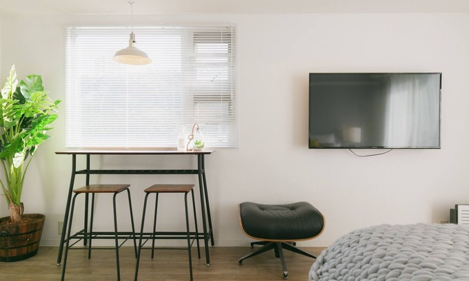 Naha Apartment | GUEST HOUSE INFINITY 5D/Naha Okinawa