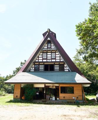 Nanto Hostel | Guesthouse Kazura