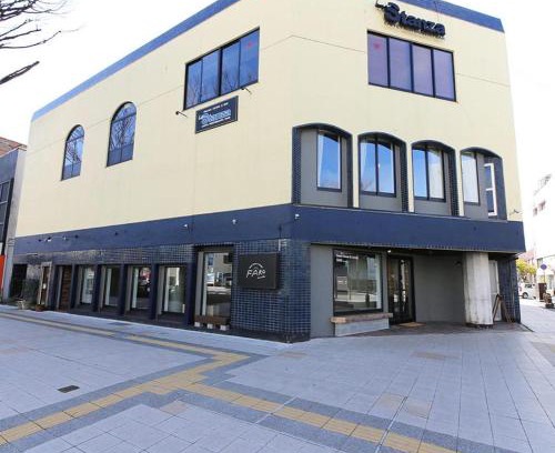 Taira Hostel | Guesthouse & Lounge FARO iwaki