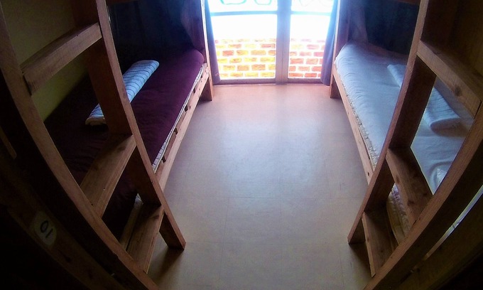 Toguchi Hostel | Guesthouse Nandeyanen - Hostel