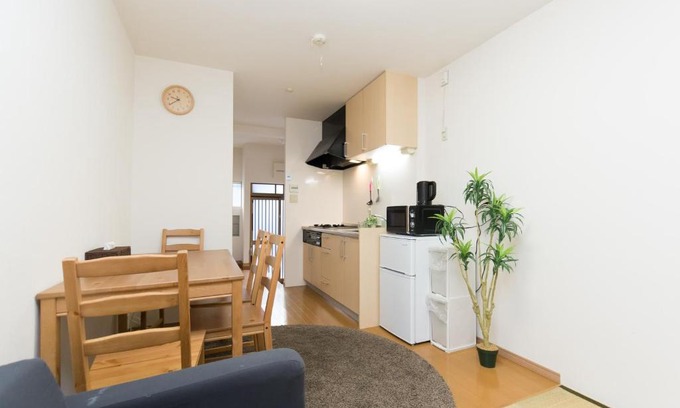 Higashimikuni House | Higashimikuni House