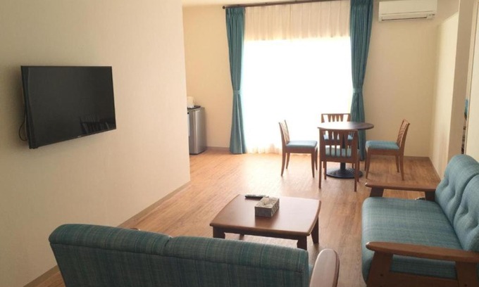 Hiyagon Hotel | HIYAGUN Lanai Resort - Vacation STAY 86985