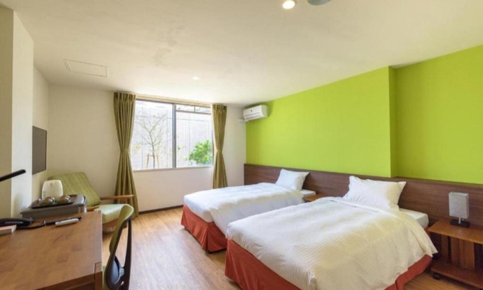 Hiyagon Hotel | HIYAGUN Lanai Resort - Vacation STAY 86968