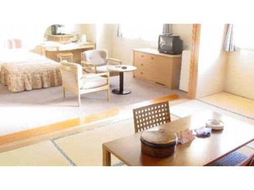 Numata Hotel | Horoshin Onsen Hotaru Kan - Vacation STAY 82986v