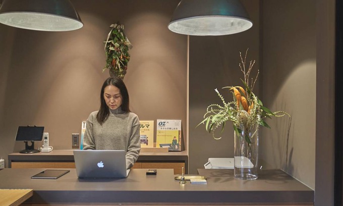 Machida Hostel | Hostel ∙ 3 guests